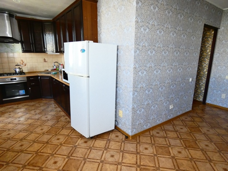 3х-комнатная квартира Крымская 31 в Феодосии - фото 5