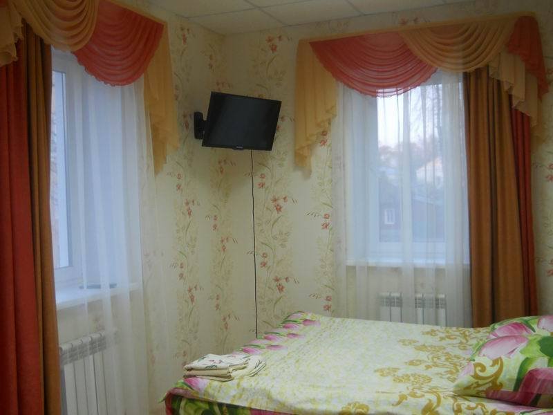 "Пандора" гостевой дом в Костроме - фото 8