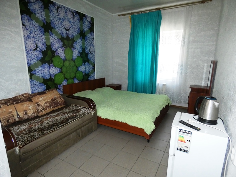 "У Папули" частный гостевой дом в Феодосии - фото 15