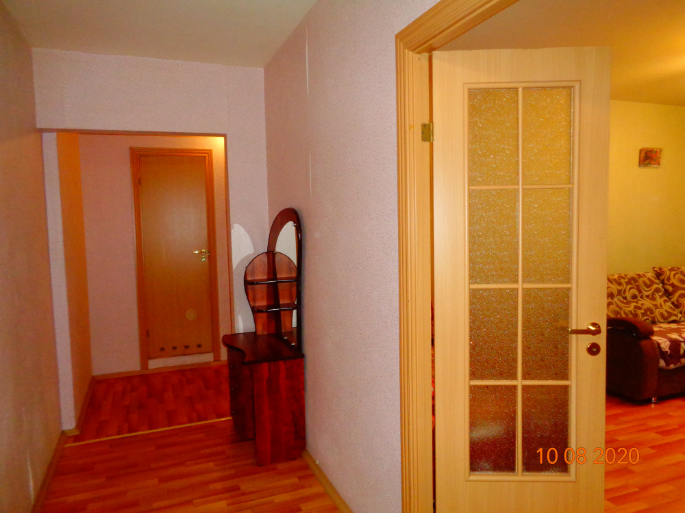 2х-комнатная квартира Иркутский 44 в Томске - фото 7