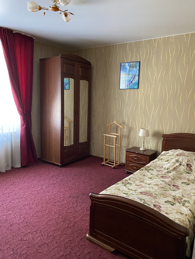 "Глория" гостиница в п. Зеленый Гай (Мичуринск) - фото 1