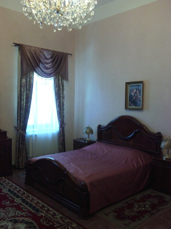 "Джузеппе" гостиница в Казани - фото 4