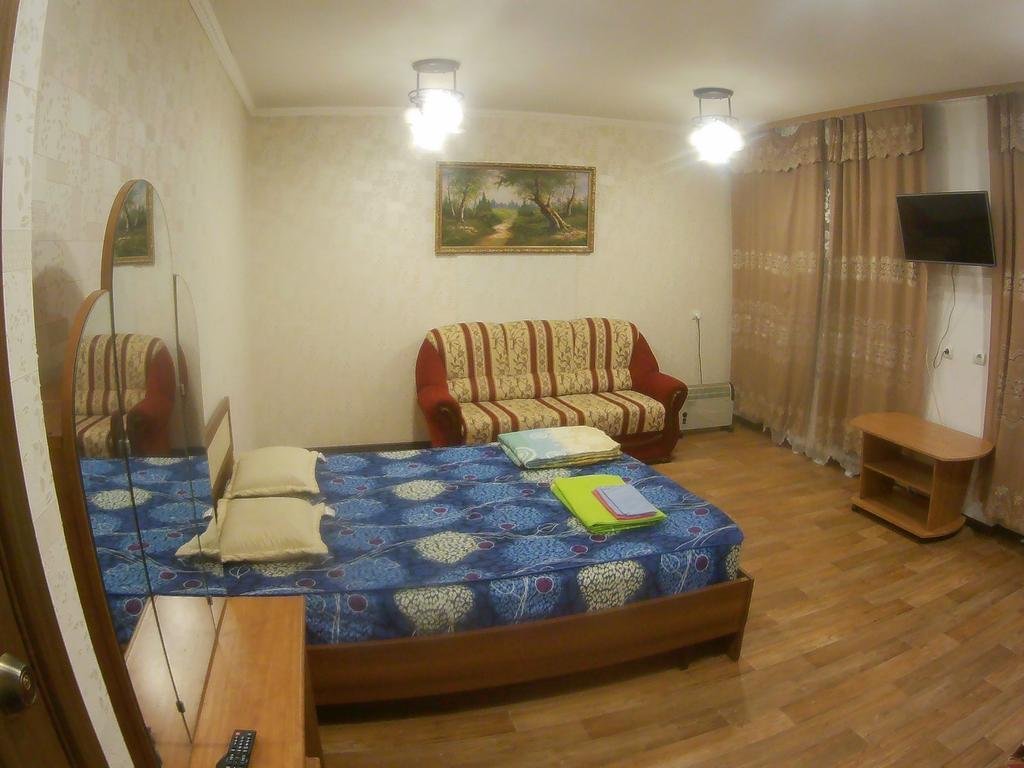 "Маяк" гостиница во Владивостоке - фото 14