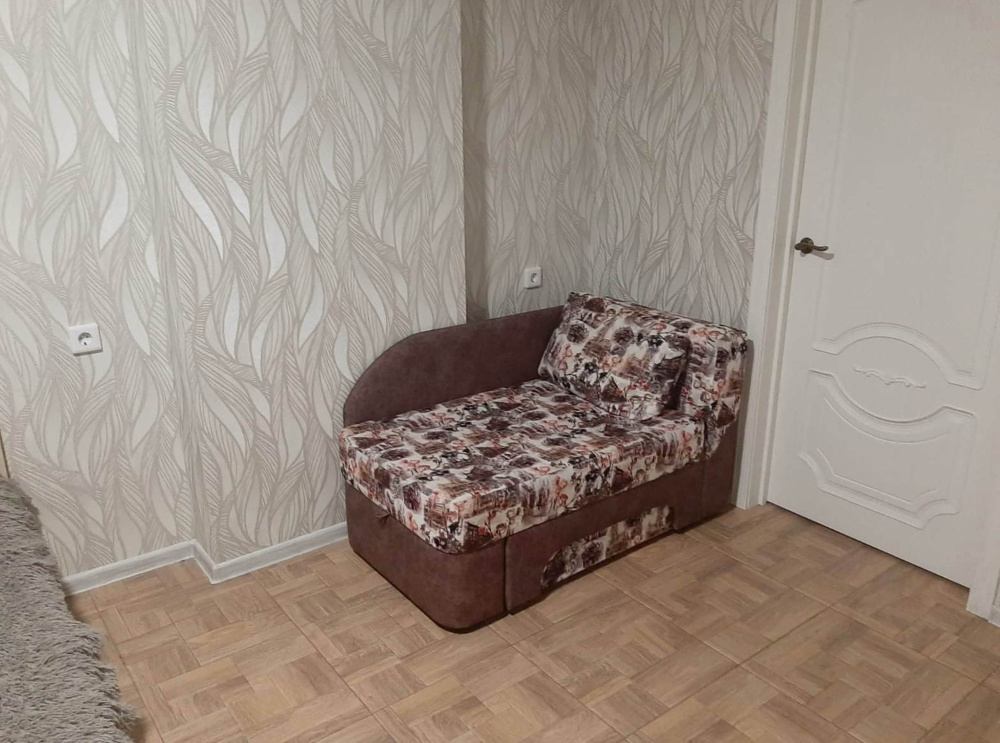 "26-3" 1-комнатная квартира в Новосибирске - фото 13