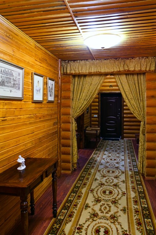 "Пушкинский дворик" мини-отель в Ижевске - фото 5