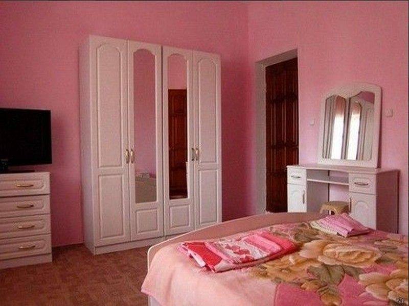 "Жемчужина" гостевой дом в Дивноморском - фото 42