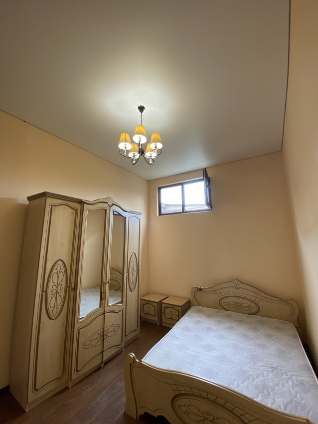 2-комнатный дом под-ключ Воронова 41 в Сухуме - фото 14