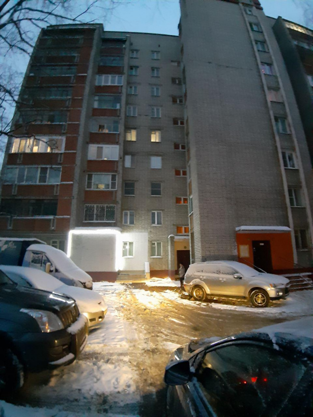 "Аккорд 24" хостел в Ярославле - фото 1