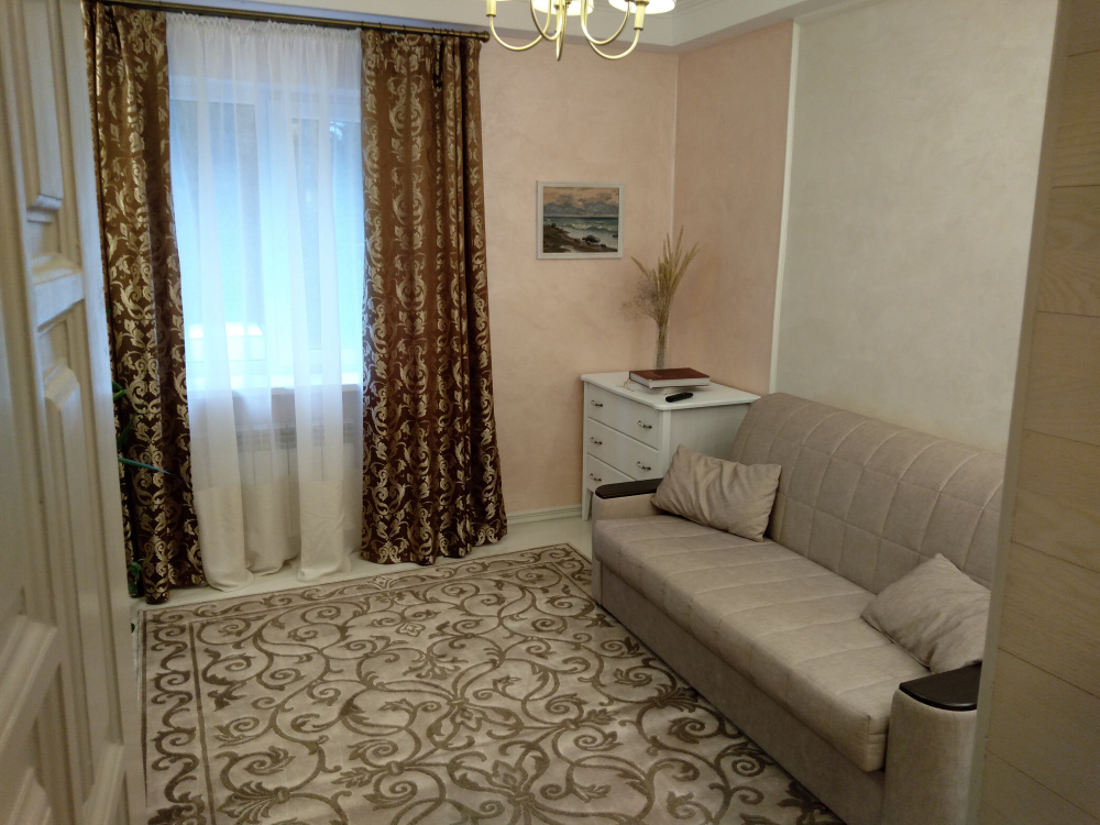 "Бранденбургские Ворота" 3х-комнатная квартира в Калининграде - фото 1