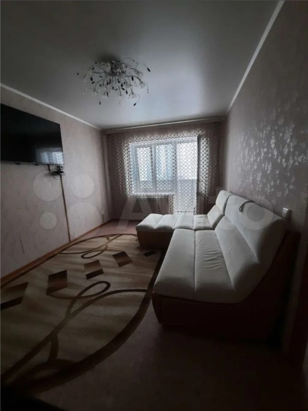 1-комнатная квартира Городок Рудника 16 в Соль-Илецке - фото 2