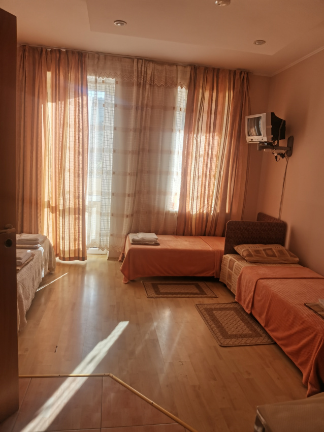 "Дом у причала" мини-отель в Курортном - фото 34