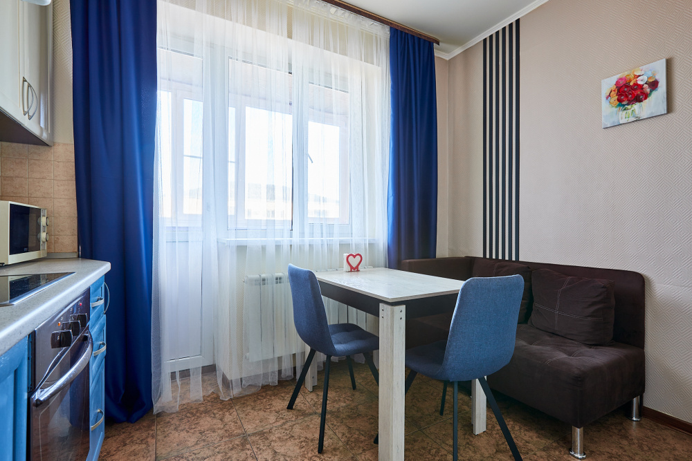 "Ваш Комфорт" мини-гостиница в Краснодаре - фото 25