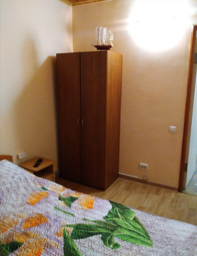 2-комнатная квартира в частном доме Клубный 2 в Феодосии - фото 7