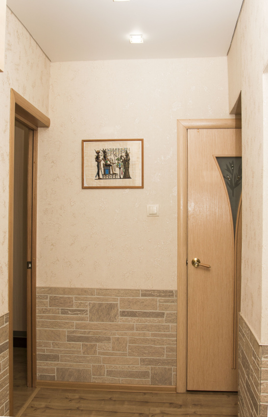 3х-комнатная квартира Гоголя 33 в Суздале - фото 11
