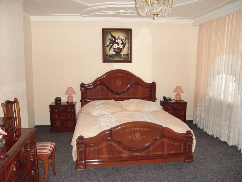 "Соловьиная роща" гостиничный комплекс в Курске - фото 12
