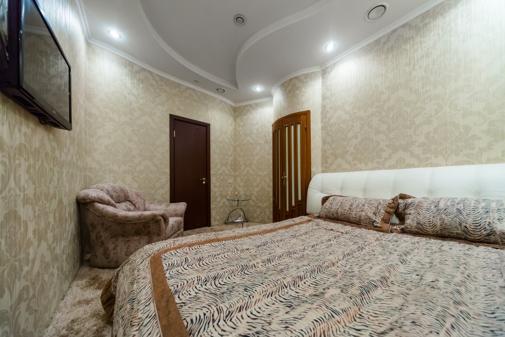 "Престиж Хаус Верона" гостиница в Казани - фото 10