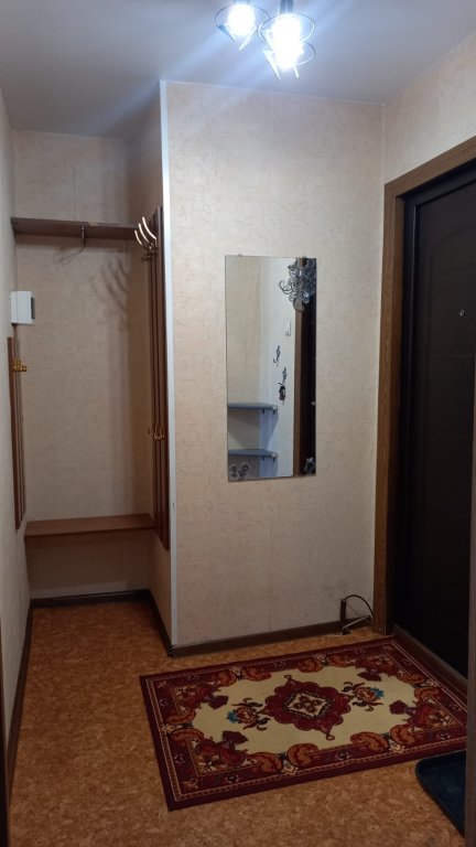 1-комнатная квартира Дугина 18 в Жуковском - фото 4