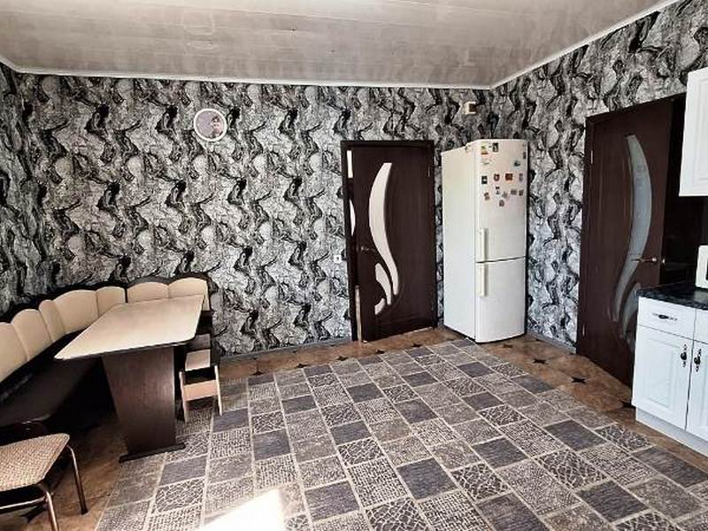 3х-комнатный дом под-ключ Чапаева 143 в Должанской - фото 13