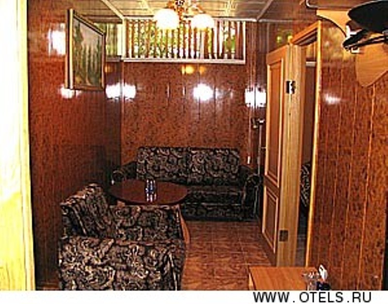"Волна" гостиница в Сортавале - фото 1