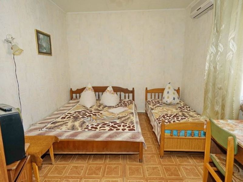 "Южанин" гостевой дом в Лазаревском - фото 14