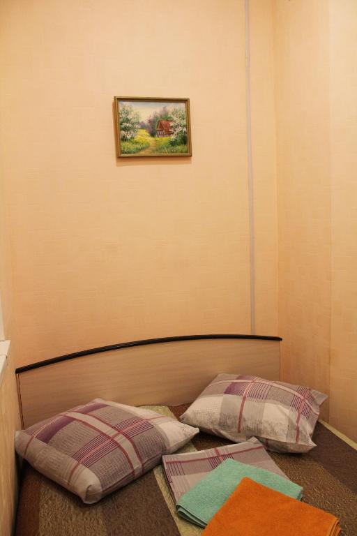 "Valerie" мини-отель в Перми - фото 5