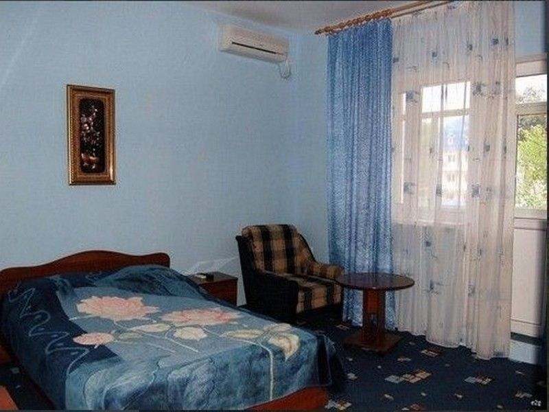 "Жемчужина" гостевой дом в Дивноморском - фото 37