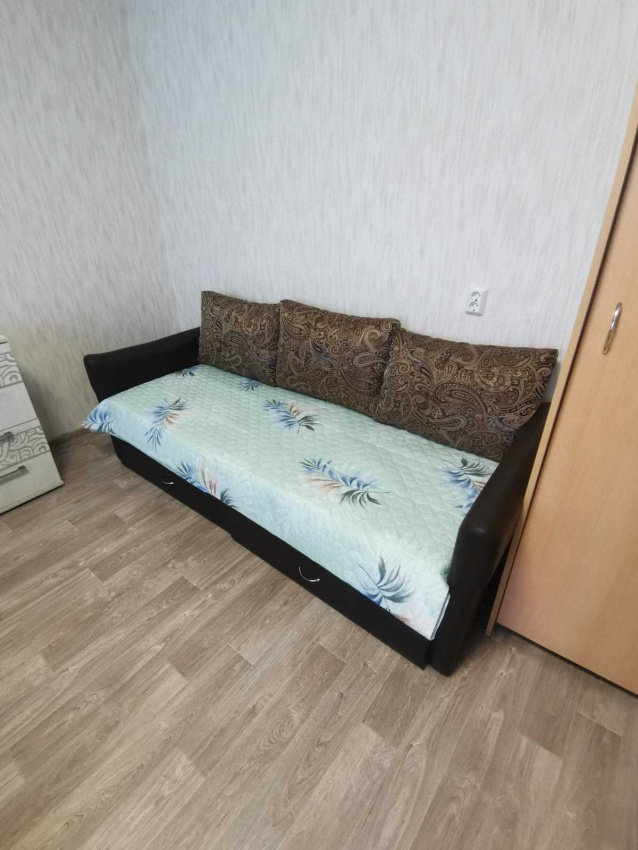 "В районе Гидронамыв" 1-комнатная квартира в Ханты-Мансийске - фото 5