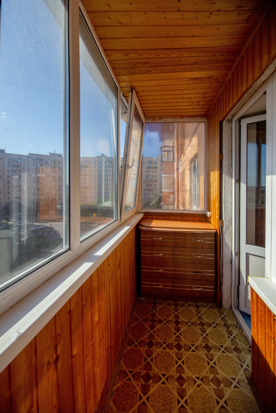 "Уютная с камином" 1-комнатная квартира в Белгороде - фото 14