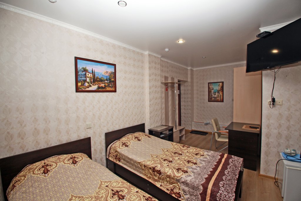 "Уют" гостиница в Липецке - фото 10