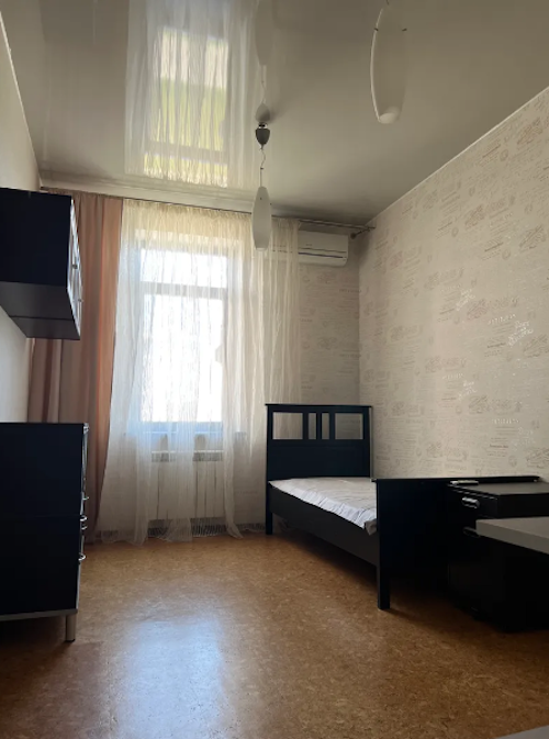 "В элитном ЖК" 3х-комнатная квартира в Казани - фото 8
