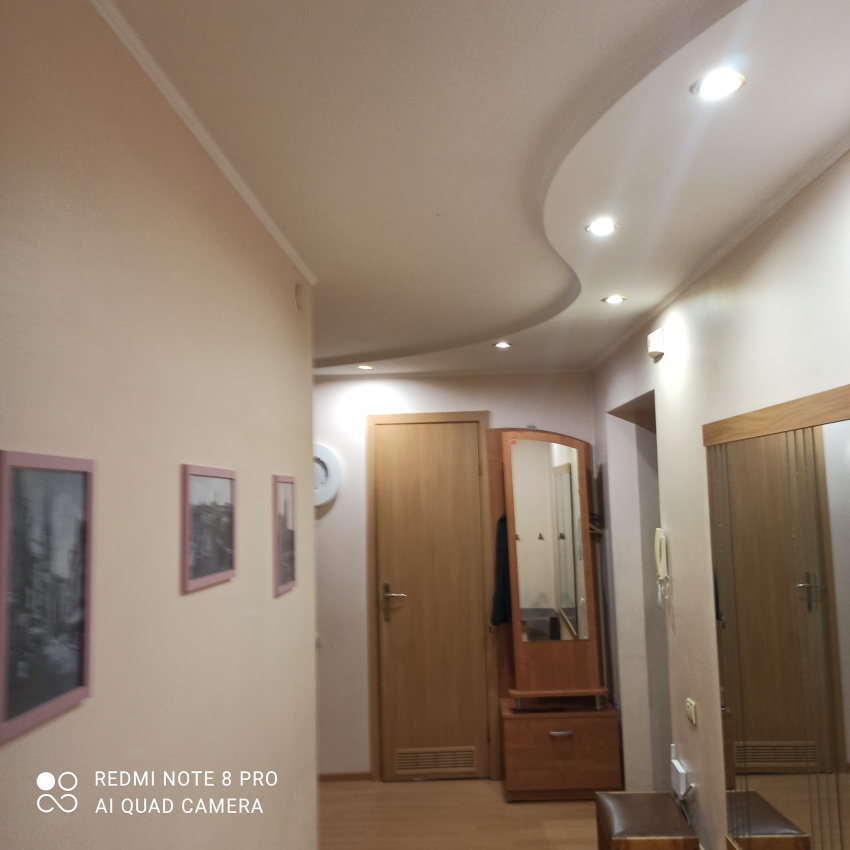 "Комфортное Проживание в Центре" 2х-комнатная квартира в Калининграде - фото 3