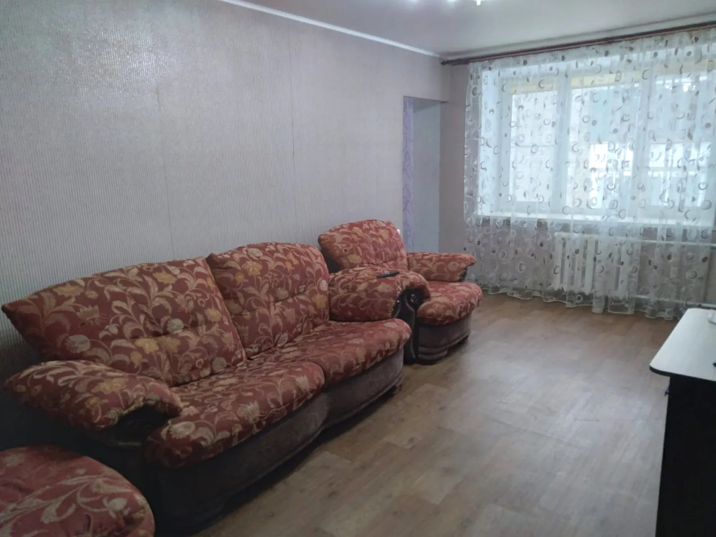 3х-комнатная квартира Мира 26 в Учалах - фото 1