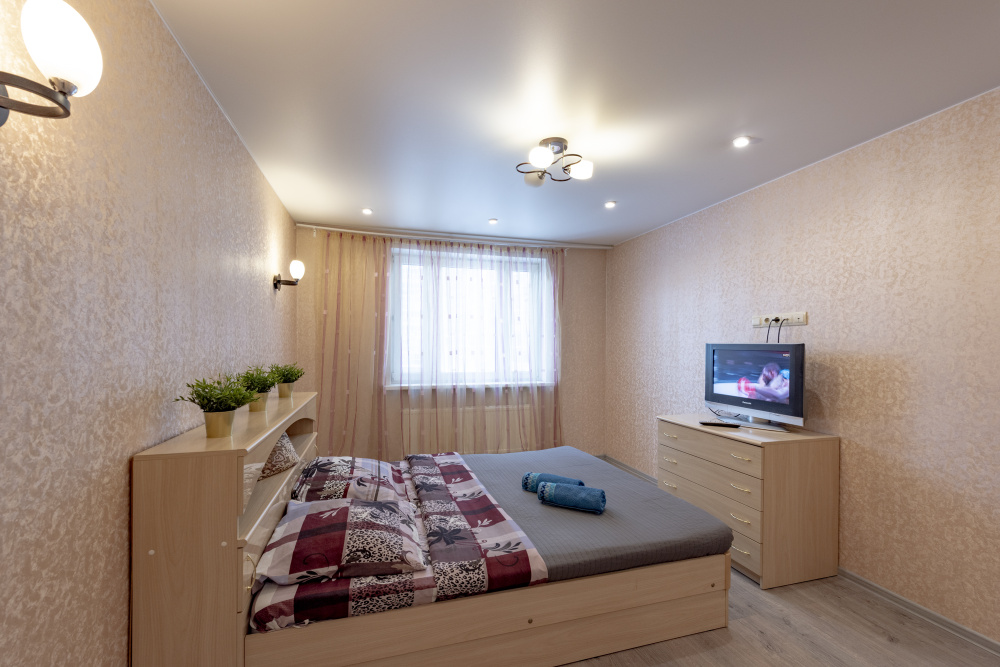 "RELAX APART уютная до 2 человек недалеко от аэропорта Шереметьево" 1-комнатная квартира в Химках - фото 9