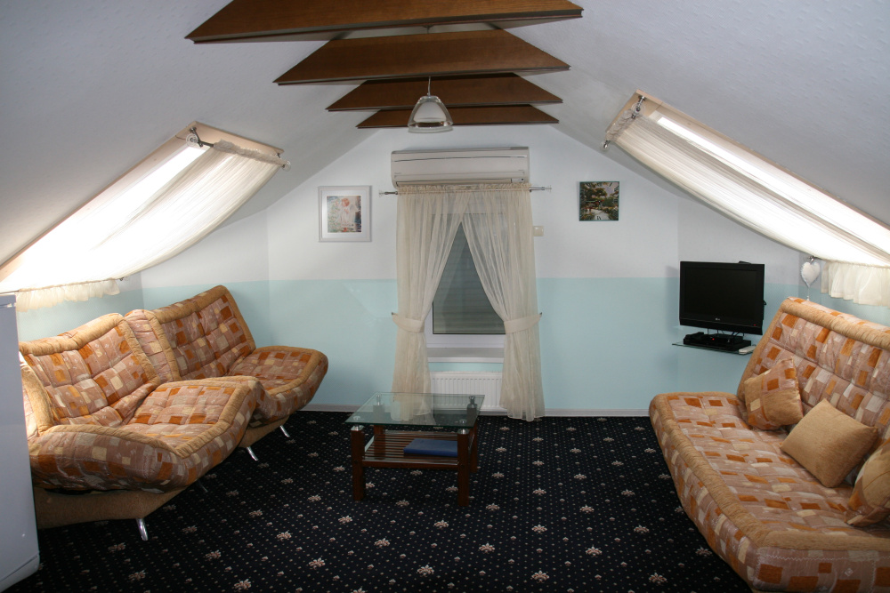 "Готлиб" гостевые комнаты в Геленджике - фото 6