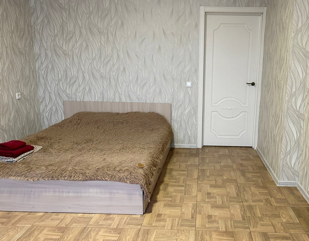 "26-4" 1-комнатная квартира в Новосибирске - фото 2