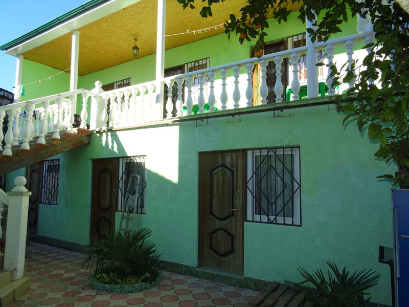 "Жемчужина" гостевой дом в Сухуме - фото 3