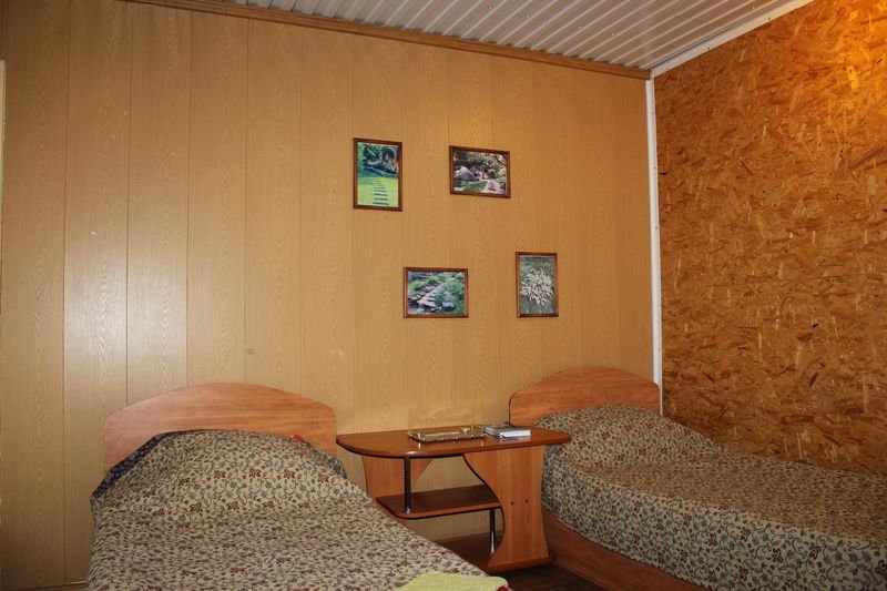 "Постоялый Двор" мини-гостиница в Алексеевке - фото 8