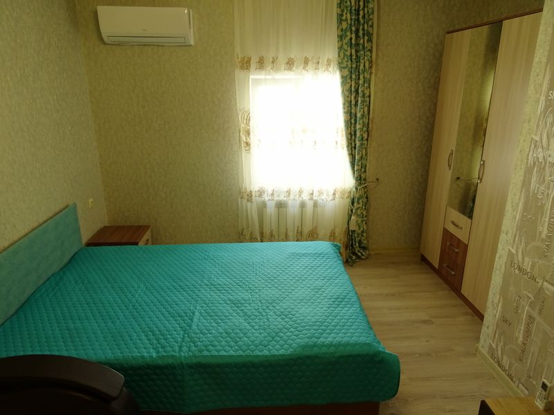 "Бриз" мини-гостиница в Кабардинке - фото 11