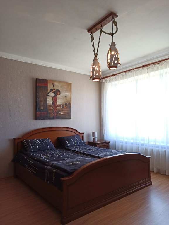 "На Окружной 4" 2х-комнатная квартира в Зеленоградске - фото 1