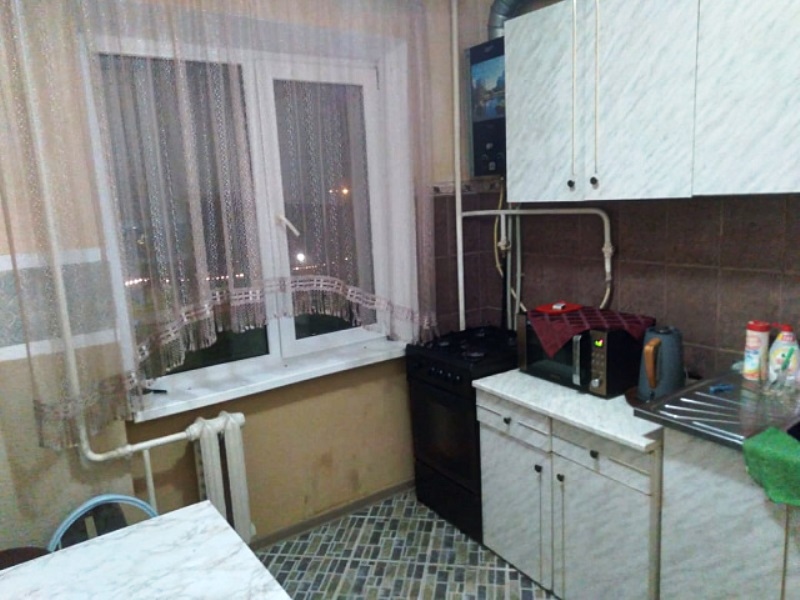 2х-комнатная квартира Протапова 60 в Анапе - фото 4