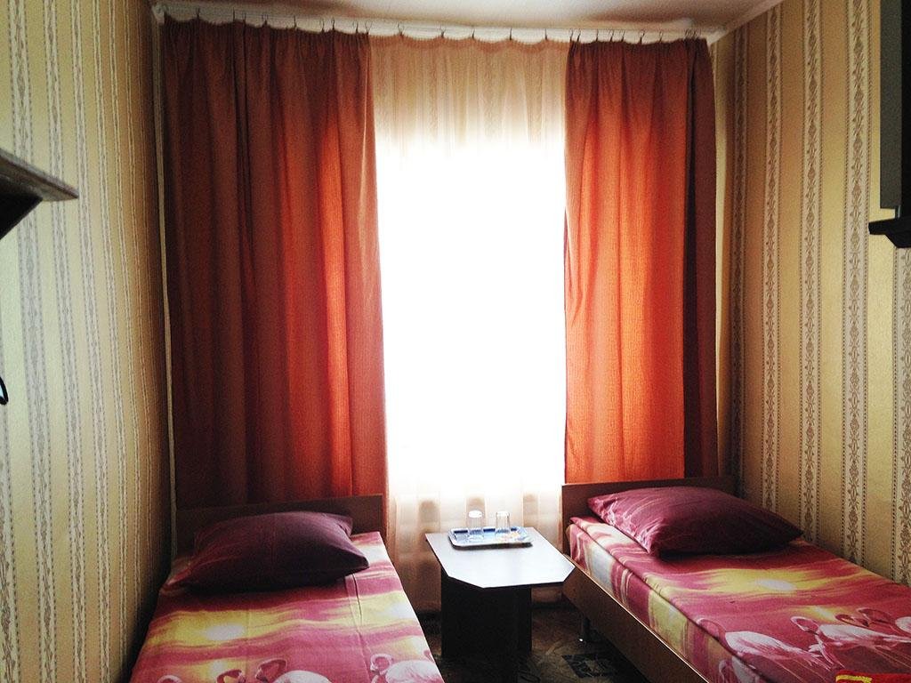 "Ильич" гостиница в Ишиме - фото 9