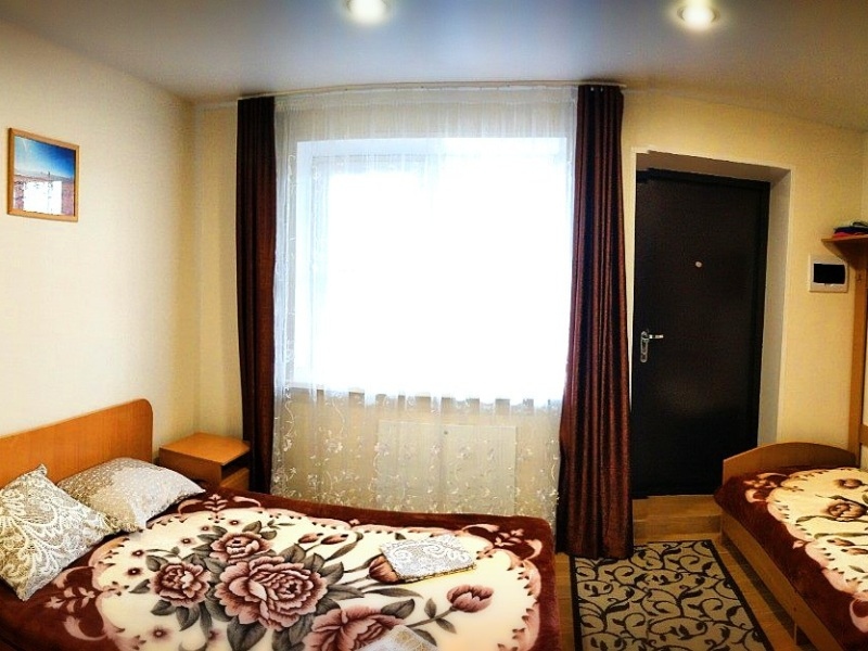 "Апартаменты на Калинина" мини-гостиница в Ейске - фото 6