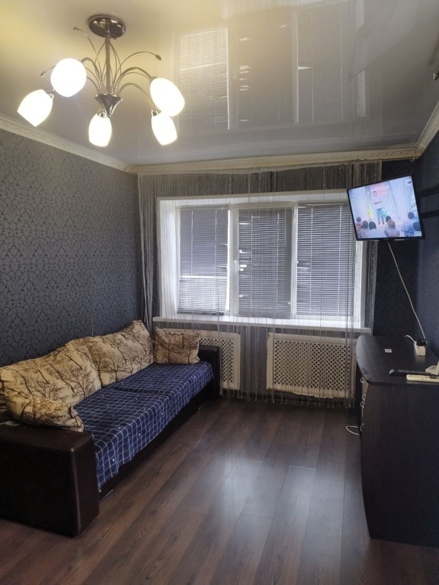 "Уютная" 1-комнатная квартира в Саратове - фото 3