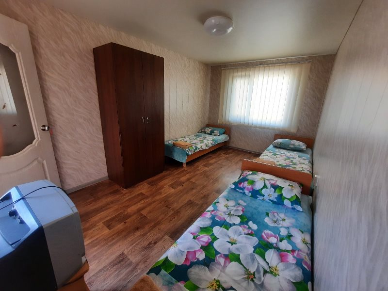 2х-комнатный дом под-ключ Кузнецов 9 в Судаке - фото 12