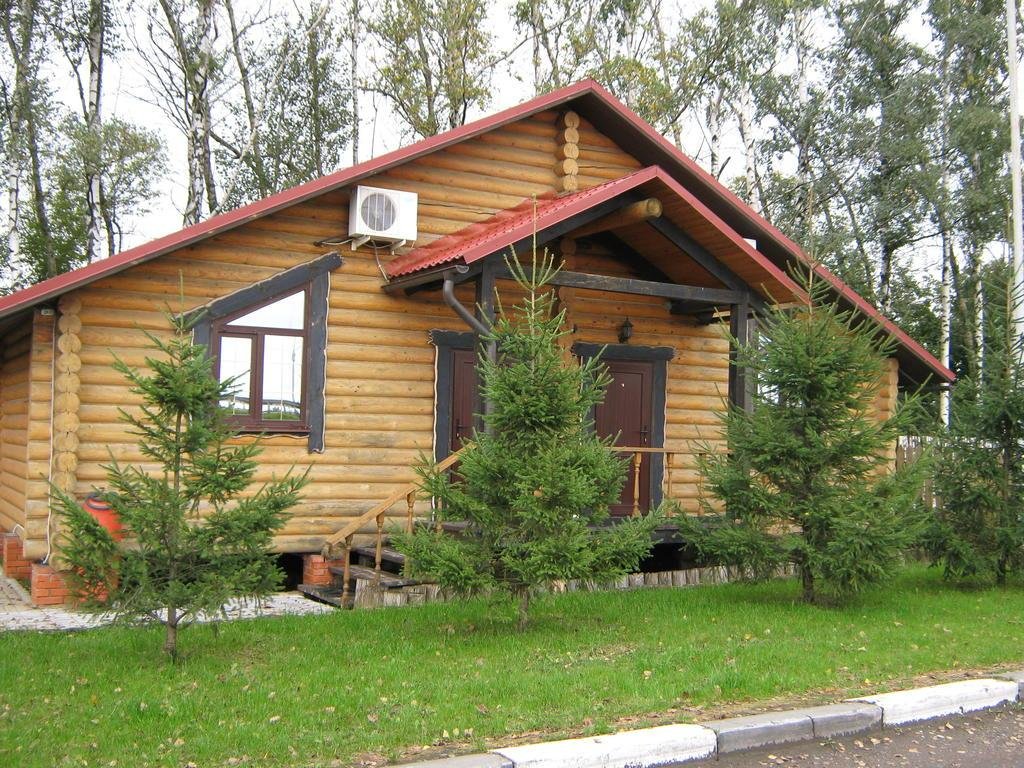 "Славянка" мотель в д. Большое Чернево (Тула) - фото 2