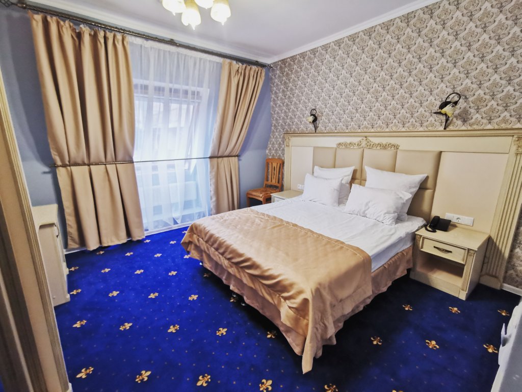 "Крас Отель" гостиница в Ессентуках - фото 6