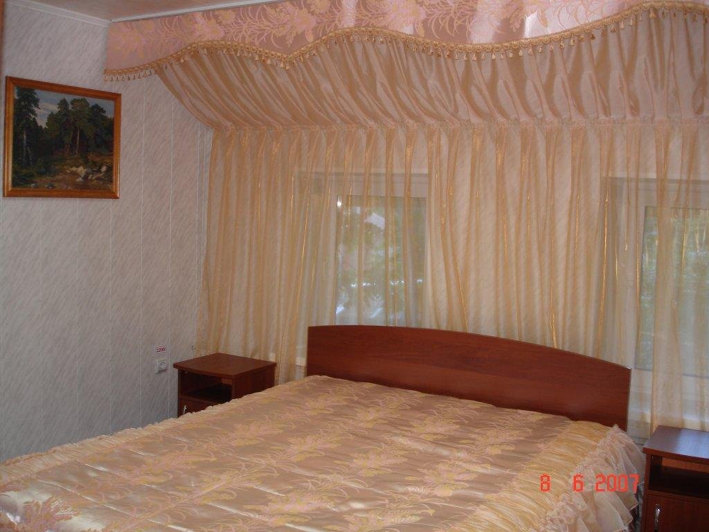 "Зимородок" мини-гостиница в Горно-Алтайске - фото 6