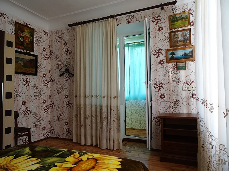 2х-комнатная квартира Матвеева 5 в Евпатории - фото 15