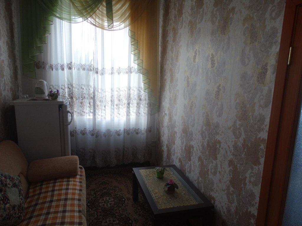 "Надежда" гостиничный комплекс в Новокузнецке - фото 12