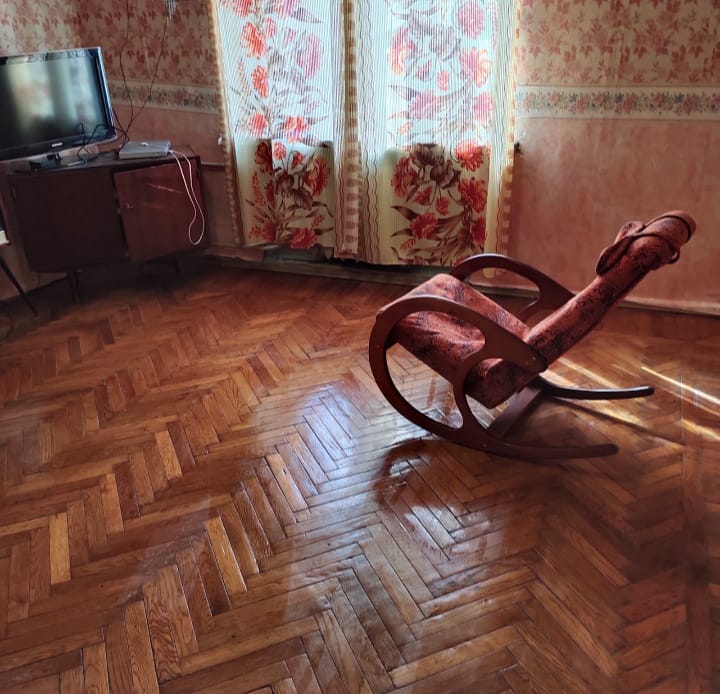 3х-комнатная квартира Ленина 12 в Петрозаводске - фото 3